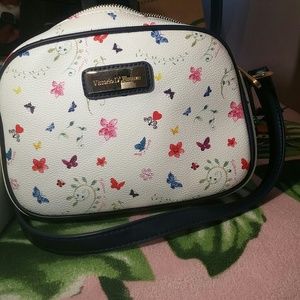 Italian brand small handbag